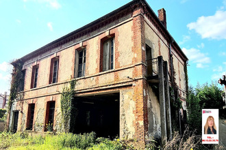  maison les-andelys 27700