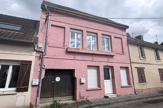  maison les-andelys 27700