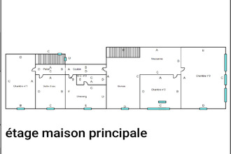  maison les-andelys 27700