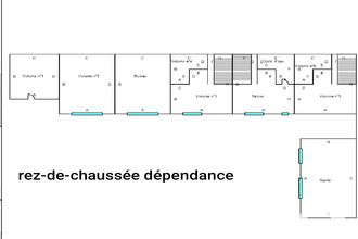  maison les-andelys 27700