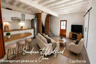  maison les-andelys 27700