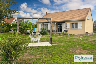  maison les-andelys 27700