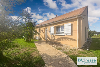  maison les-andelys 27700