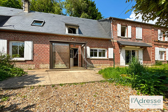  maison les-andelys 27700