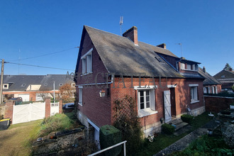  maison les-andelys 27700