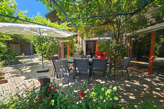  maison les-angles 30133