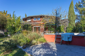  maison les-angles 30133