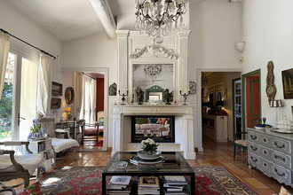  maison les-angles 30133