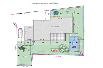  maison les-angles 30133
