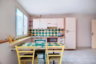  maison les-arcs 83460