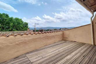  maison les-arcs 83460