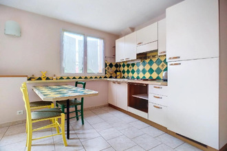  maison les-arcs 83460