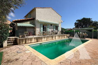  maison les-arcs 83460