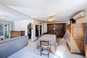  maison les-arcs 83460