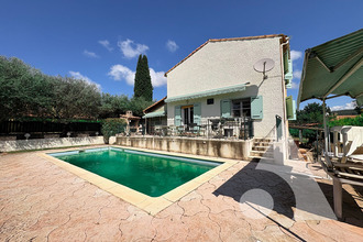  maison les-arcs 83460