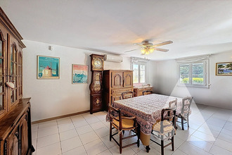  maison les-arcs 83460