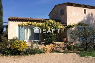  maison les-arcs 83460