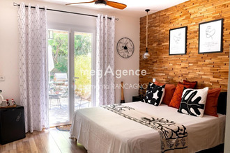  maison les-arcs 83460