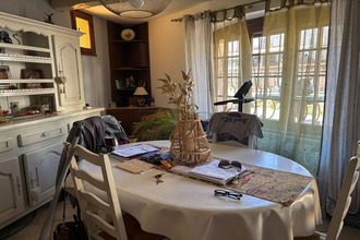  maison les-arcs 83460