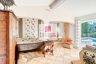  maison les-arcs 83460