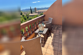  maison les-arcs 83460