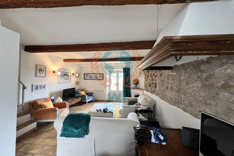  maison les-arcs 83460