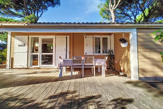  maison les-arcs 83460