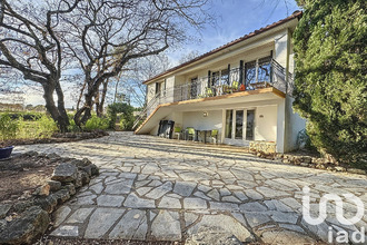  maison les-arcs 83460