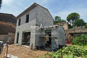  maison les-arcs 83460