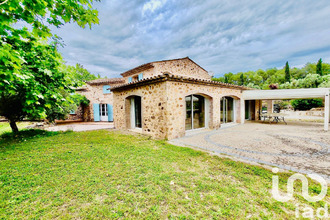  maison les-arcs 83460