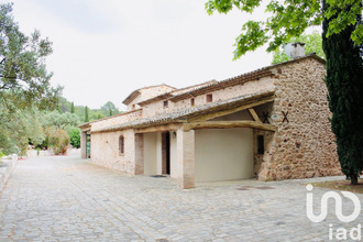  maison les-arcs 83460