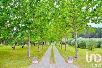  maison les-arcs 83460