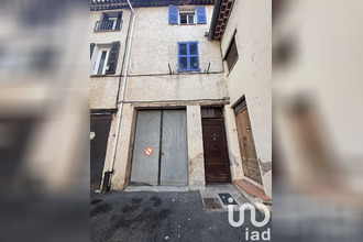  maison les-arcs 83460