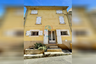  maison les-arcs 83460