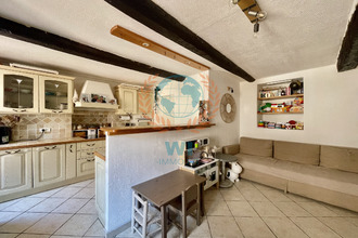  maison les-arcs 83460