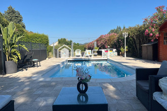  maison les-arcs 83460