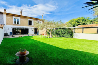  maison les-arcs 83460