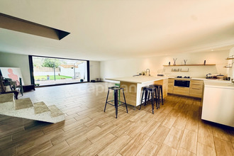  maison les-arcs 83460