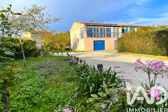  maison les-arcs 83460