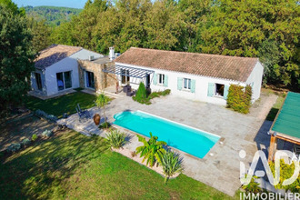  maison les-arcs 83460