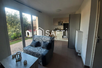  maison les-arcs 83460