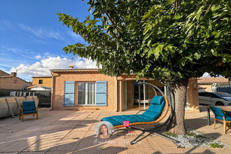  maison les-arcs 83460