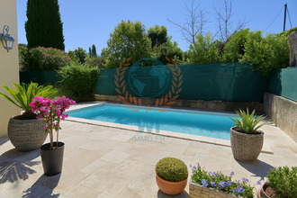  maison les-arcs 83460