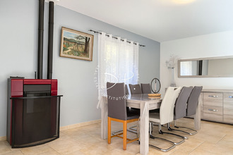  maison les-arcs 83460