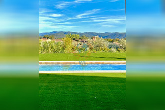  maison les-arcs 83460