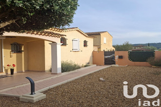  maison les-arcs 83460