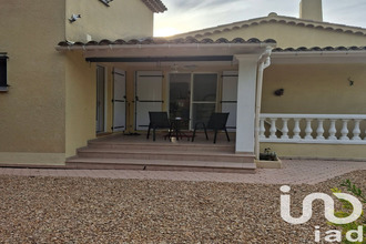  maison les-arcs 83460