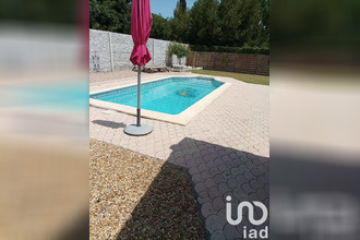  maison les-arcs 83460