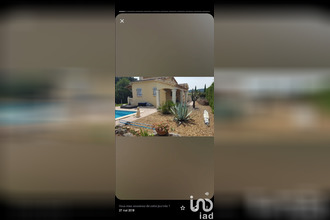  maison les-arcs 83460