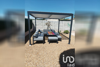  maison les-arcs 83460